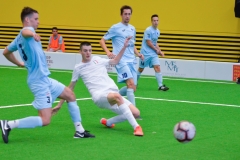 WC18 U21 Group C Italy - Slovenia 2-1-13