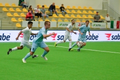 WC18 U21 Group C Italy - Slovenia 2-1-17