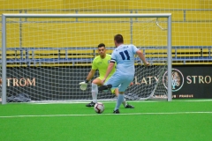 WC18 U21 Group C Italy - Slovenia 2-1-2