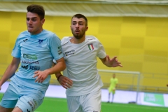 WC18 U21 Group C Italy - Slovenia 2-1-8