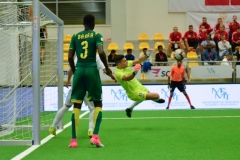 WC18 U21 Third place match  Colombia - Italia 6-0-21