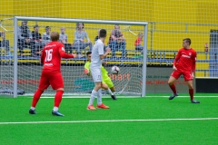 WC18 U21 Third place match  Colombia - Italia 6-0-1