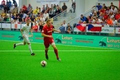 WC18 U21 Third place match  Colombia - Italia 6-0-23