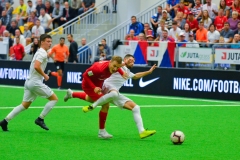 WC18 U21 Third place match  Colombia - Italia 6-0-29