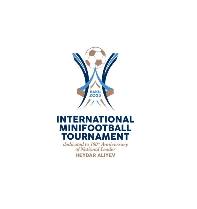 Banner Friendly Cup Baku 2023