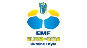 Euro18 Kyev logo