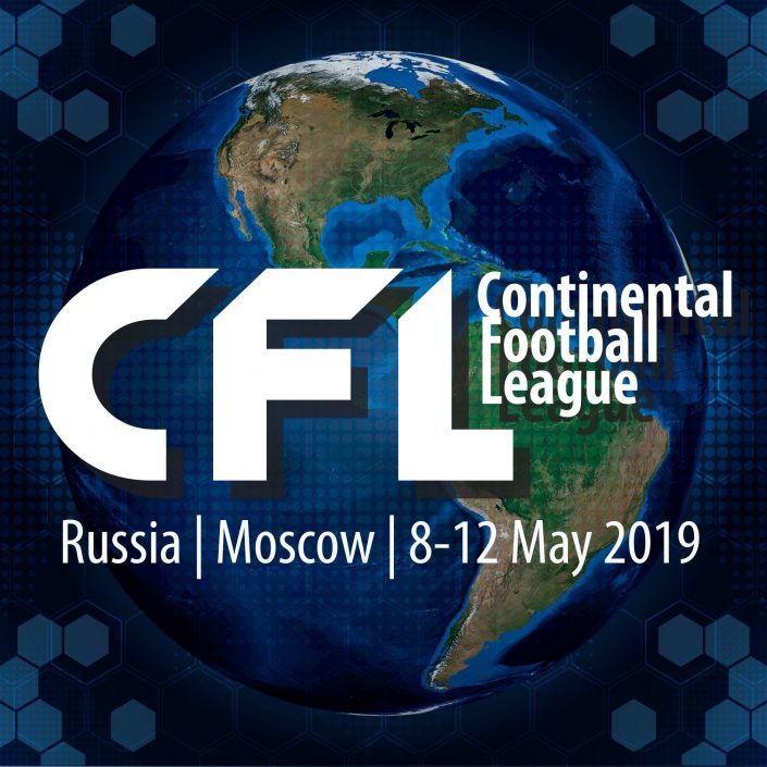 continental football league 2019