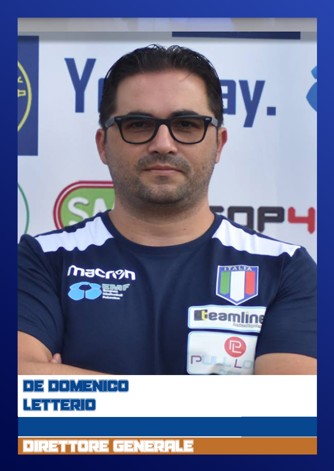 Letterio De Domenico