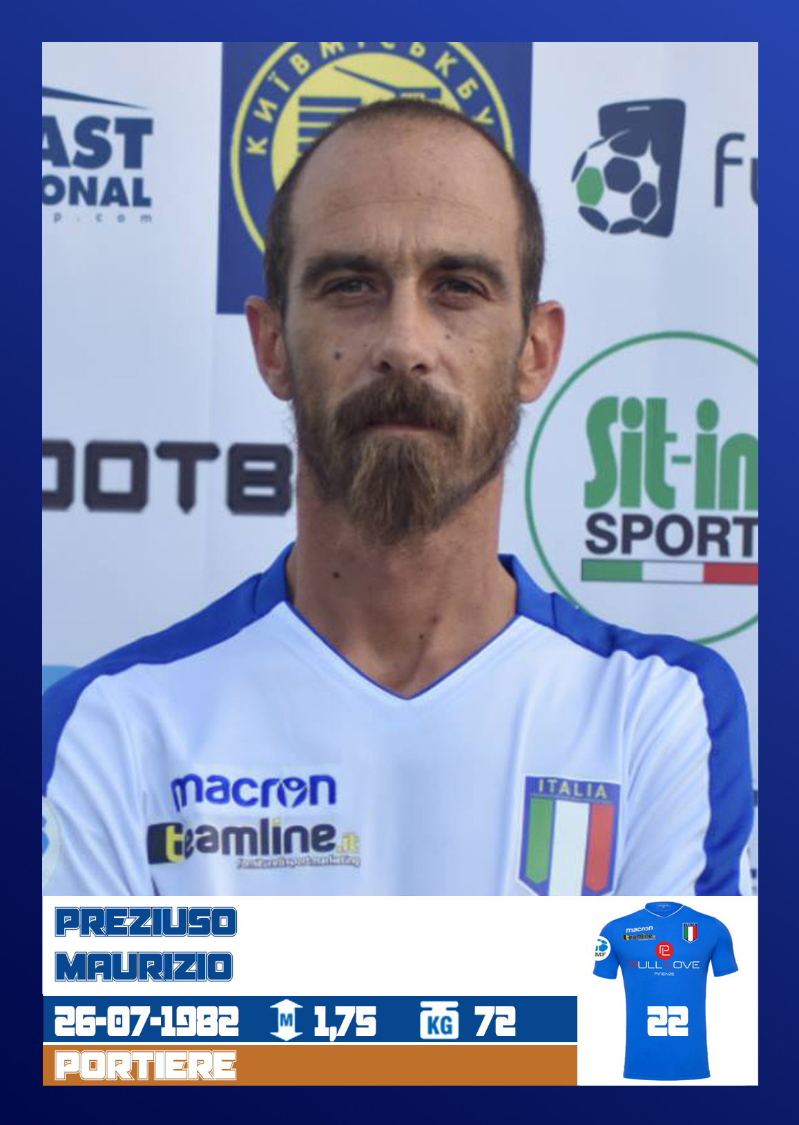 Maurizio Preziuso