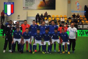 Nazionale Italiana U21