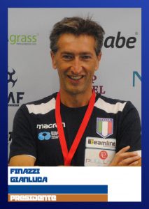 Gianluca Finazzi