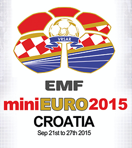 EMF Euro15 Vrsar logo