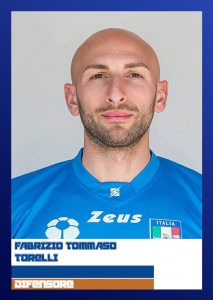 Fabrizio Tommaso Torelli