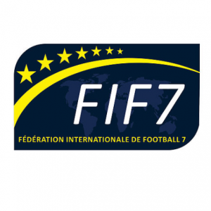 FIF7 logo quadrato