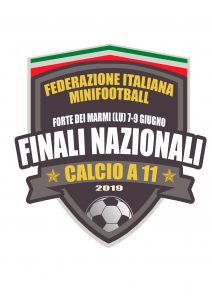 Federazione Italiana Minifootball Finali Nazionali 2019 c11