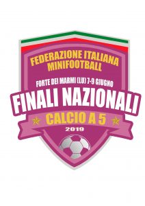 Federazione Italiana Minifootball Finali Nazionali 2019 c5f