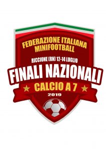 Federazione Italiana Minifootball Finali Nazionali 2019 c7