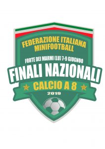 Federazione Italiana Minifootball Finali Nazionali 2019 c8