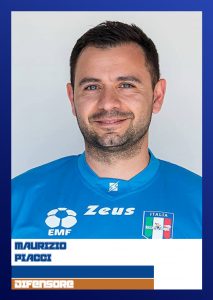 Maurizio Piacci