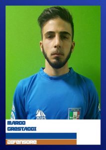 Marco Crestacci