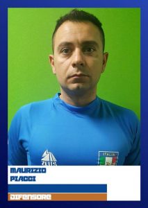 Maurizio Piacci