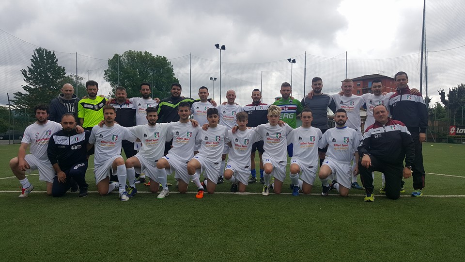 Minifootball Italia Nazionale U21 Euro16 Praga