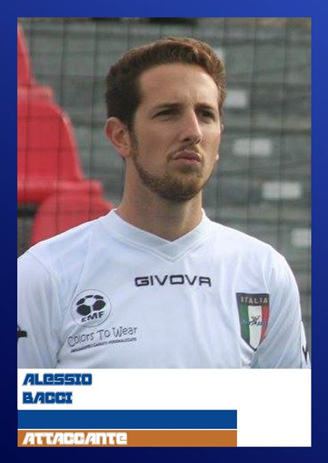 Alessio Bacci