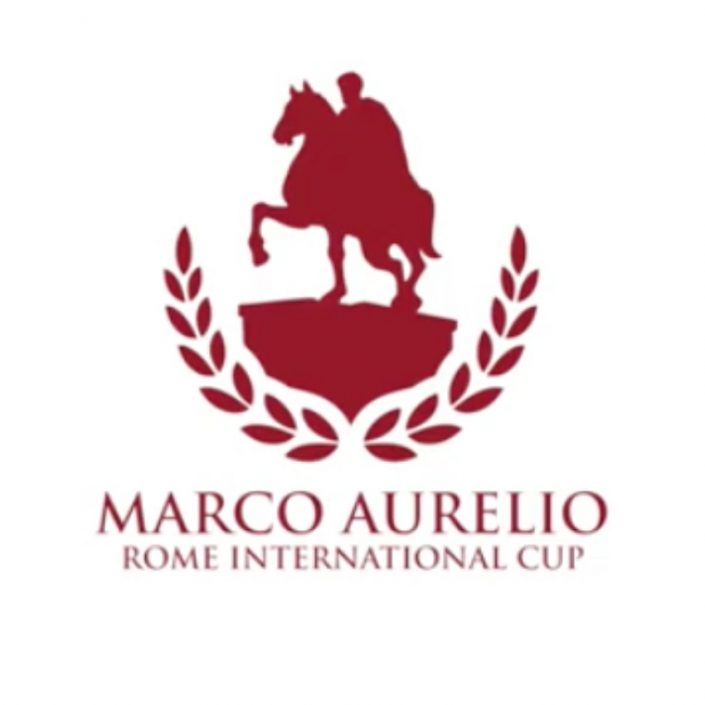Marco Aurelio logo