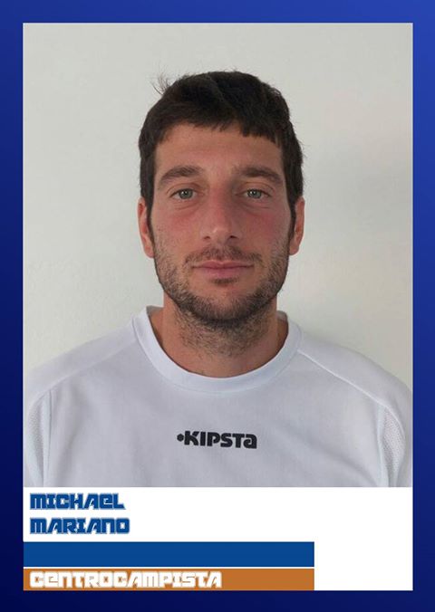 Michael Mariano