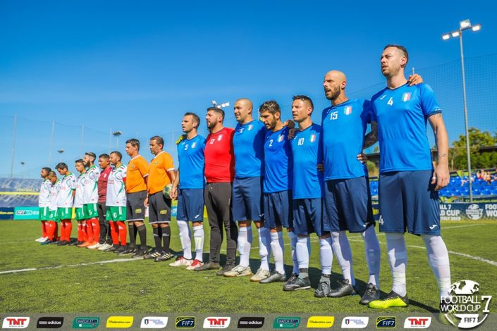 FIF7 WC19 Roma Italia-Messico-12