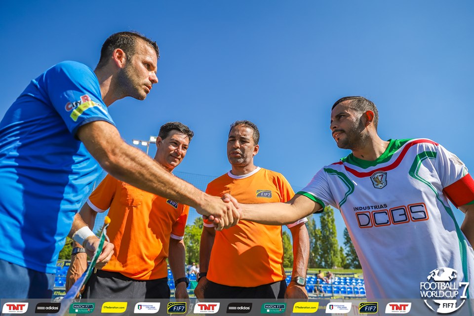 FIF7 WC19 Roma Italia-Messico-18