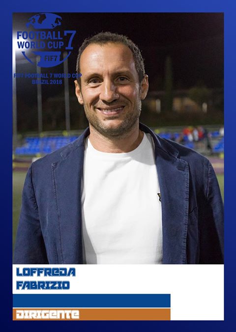 Fabrizio Loffreda