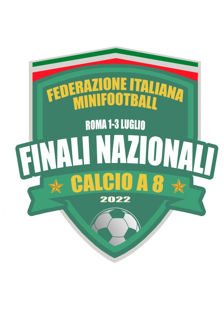 Federazione Italiana Minifootball Finali Nazionali 2022 c8