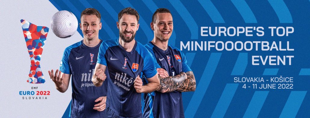 Euro2022 Facebook banner