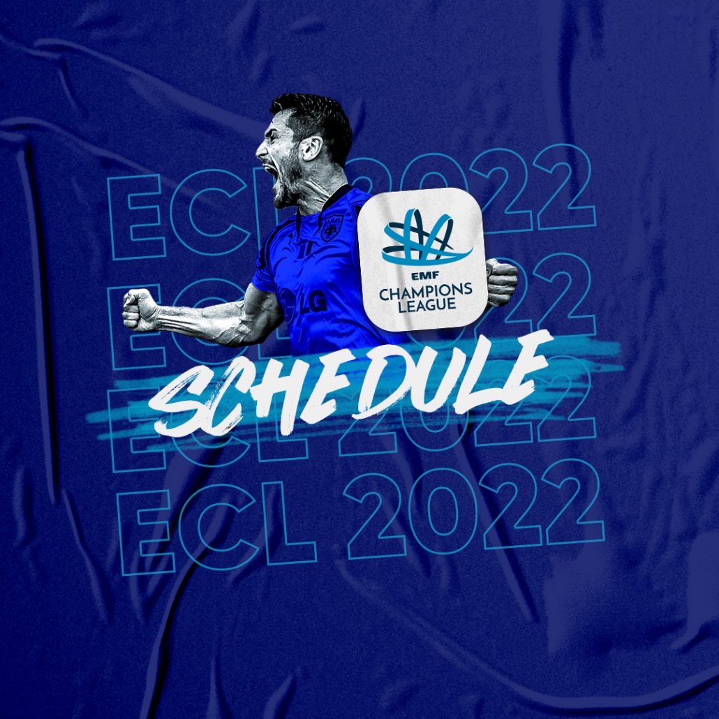 Champions League 2022