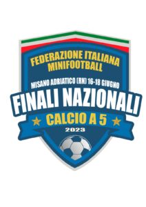 Federazione Italiana Minifootball Finali Nazionali 2023 c5