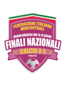 Federazione Italiana Minifootball Finali Nazionali 2023 c5f