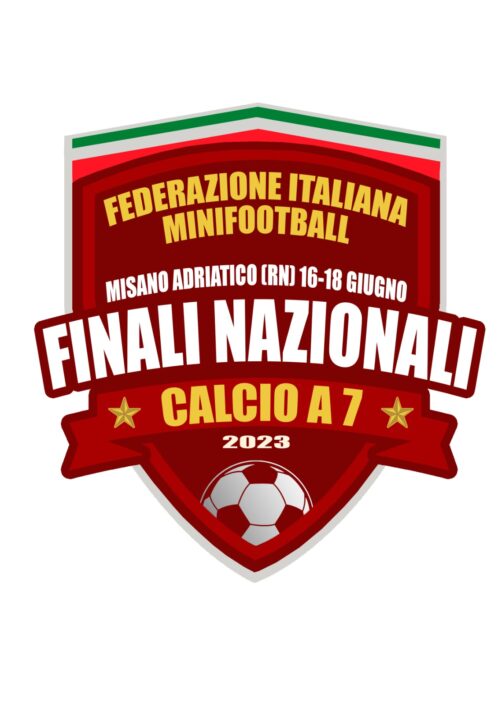 Federazione Italiana Minifootball Finali Nazionali 2023 c7 Federazione Italiana Minifootball Finali Nazionali 2023 c7