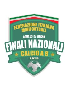 Federazione Italiana Minifootball Finali Nazionali 2023 c8