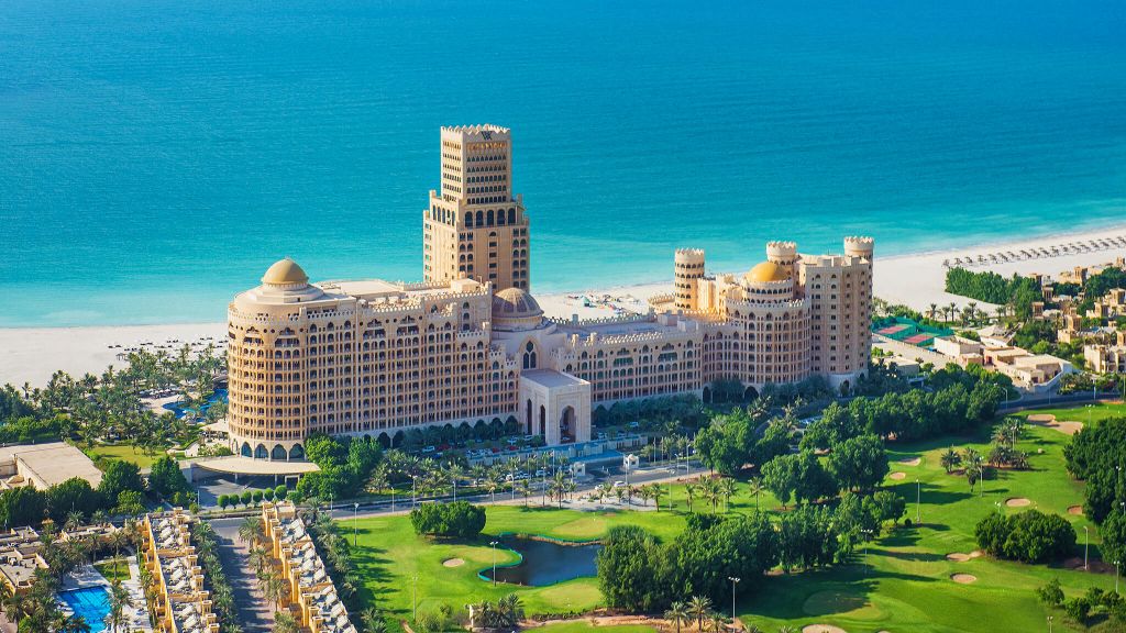 Ras Al Khaimah,Emirati Arabi Uniti