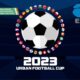 Urban Football Cup 2023 banner