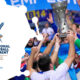 Logo Friendly Cup Baku Azerbaijan 2023