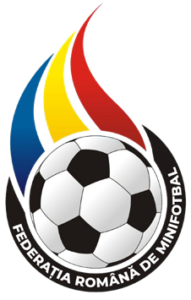 Federazione Minifootball Romania logo Federazione Minifootball Romania logo