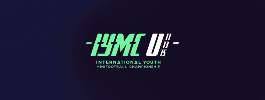 Categorie Youth Minifootball Championship