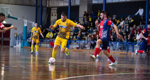 Marciano Piovesan azione