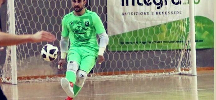 simone vallarelli rinvio