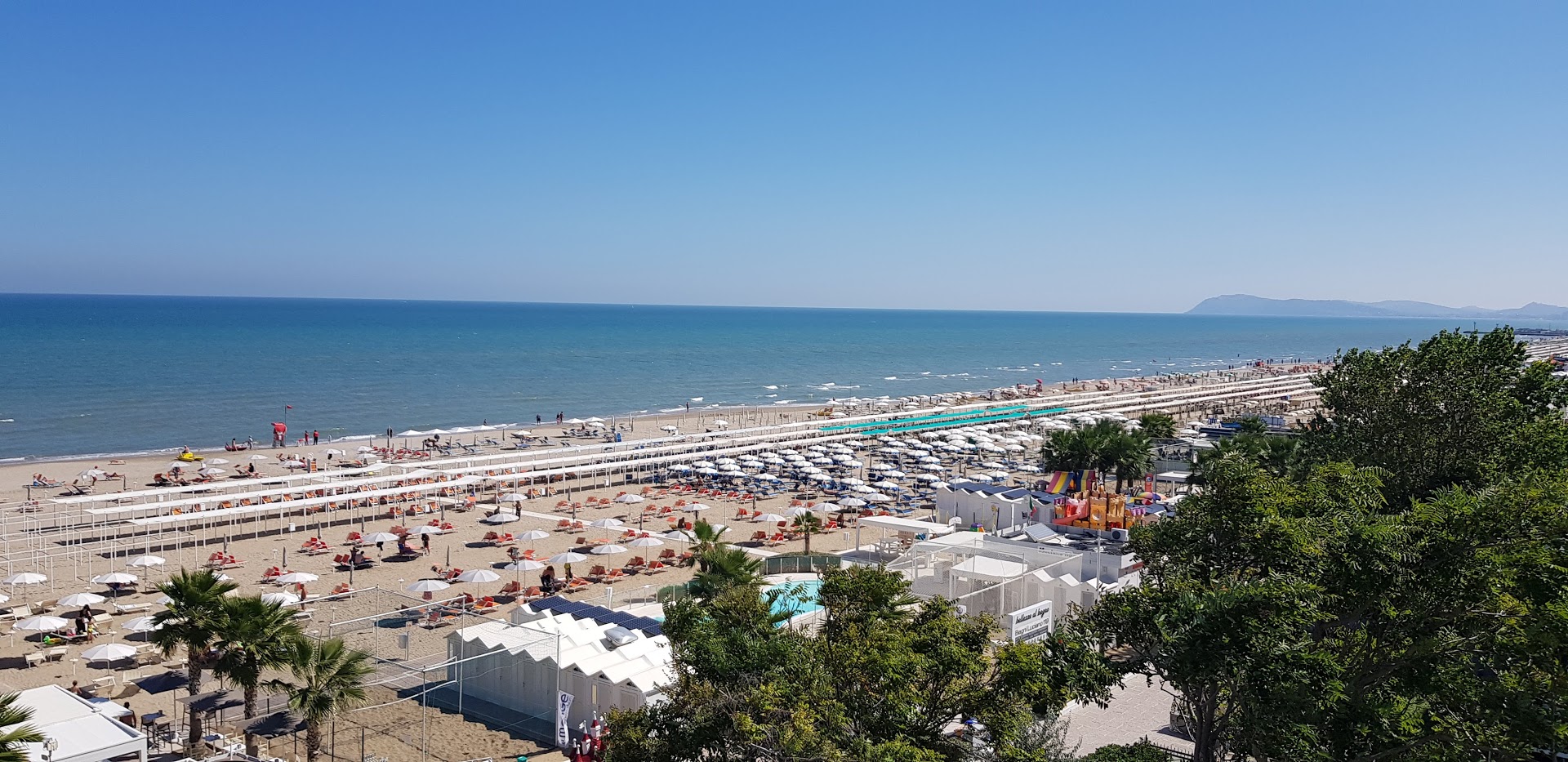 Litorale di Riccione