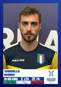 Marco Vascello