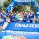 Campioni d'Italia 2023 c8 Maschile Swamlab Roma