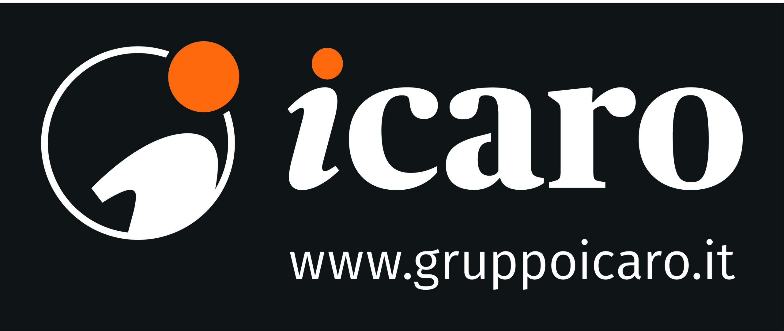 Logo Gruppo Icaro